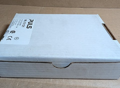Puls ML15.121 MiniLine DC Power Supply, 100-240VAC- 12VDC, 15W 1.3A (New in Box)