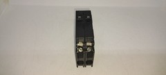 SIEMENS ITE GOULD Q2020 20 Amp Two 1 Pole Circuit Breaker Type QT Q2020