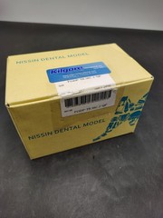 Kilgore Nissin Dental Model Typodont P15DP-TR.56C.1-QF Periodontal Hygiene Board