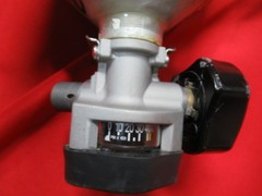 MFG 08/2014 SCOTT 4500PSI 30 Min SCBA Bottle Tank Cylinder CURRENT HYDRO 2025