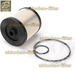 Fuel Filter JM-3077 60282026 for Sany SY215C SY225C-10 SY135-10 Excavator