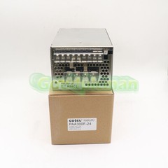 New in Box COSEL PAA300F-24 Power Supplyer 1Pcs*