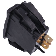 74323-G01 Forward Reverse Rocker Switch For EZGO TXT PDS Electric 2003-Up Golf
