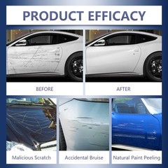All Cars Magic Pen, Car Scratch Remover Pen, Magic Car Scratch Removal Pen