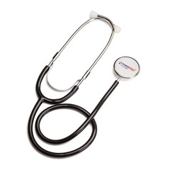 PARAMED Aneroid Sphygmomanometer with Stethoscope – Manual Blood Pressure