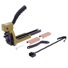 Manual Carton Closing Stapler Lightweight Carton Box Stapler Nailer High-quality