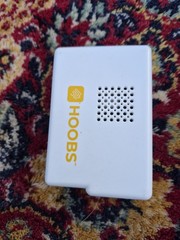 HOOBS Box (Starter Kit)