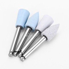 Dental Pulidores Pulido Zirconio Resina Compuesta Silicona/Porcelana/Compuesto