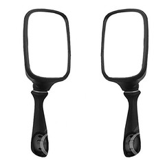 Rear View Side Mirrors Fit Suzuki GSX1300R Hayabusa 1997-2011 GSXR1300 L +R