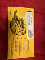 DEWALT DPG82 Concealer Safety Goggles with Clear Anti-Fog Lens