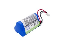 2000mAh Battery for TDK Life on Record A28,Life on Record A28 Trek Flex 3AA-HHC