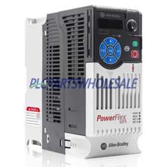 Allen Bradley 25B-D6P0N104 PowerFlex 525 2.2kW (3Hp) AC Drive Factory Sealed