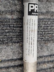 (QTY 2) Protech Rheem SP11309C Resistor Magnesium Anode Rod 44-3/8″ X 0.750″ Dia