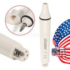 Dental Piezo Scaler Tips Torque Wrench Key for EMS SKYSEA/ DTE SATELEC tips