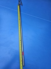 Fisso Articulated Arm 2.600 3600-90 900MM w/16mmx850mm Stem Attached