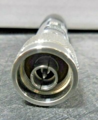 Weinschel Engineering Model 50-3 RF Coaxial Fixed Attenuator (3.01 dB @ DC GHz)