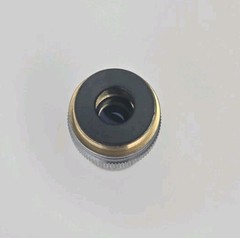 OMAX 4 / 0.10 160/0.17 MICROSCOPE OBJECTIVE