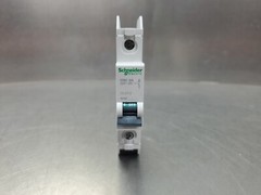 Schneider Electric 60103 (C60 2A) Multi 9 Circuit Breaker. 4A-33/1