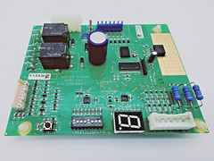 Nortek Global HVAC LLC 1006800/1 Air Handler Furnace Control Board