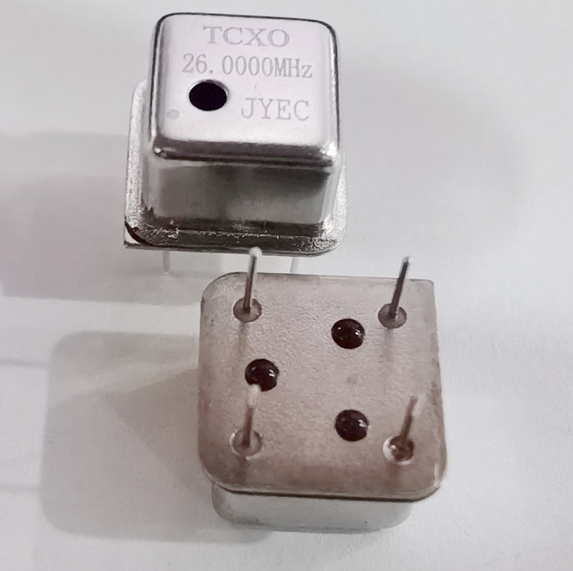 48MHZ 48.000MHZ High-precision 0.1PPM DIP8 HCMOS TCXO oscillator for audio DIY