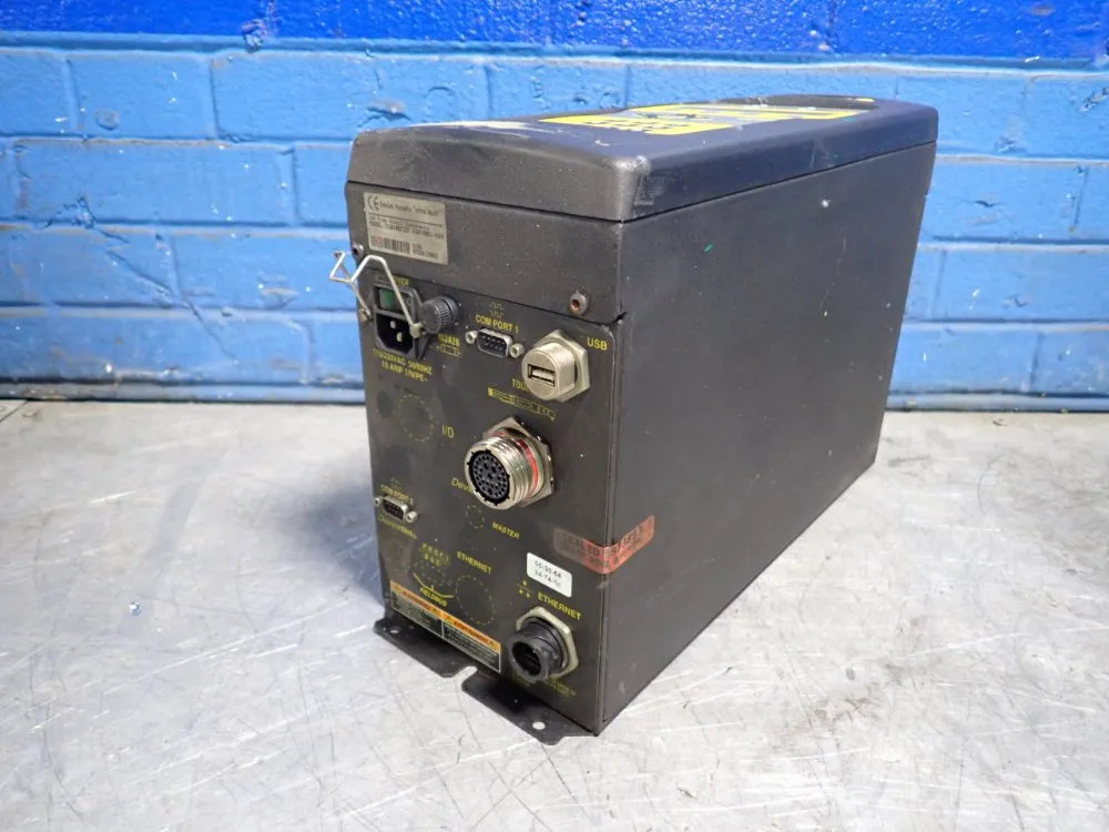 STANLEY QA10001-XXX/21A108722 ALPHA CONTROLLER 04200565421