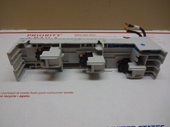 WOHNER 32 430 / 32430 EQUES EASY CONNECTOR / 690V 25A