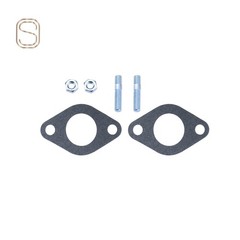 For Allis Chalmers TSX815 TSX844 TSX860 TSX879 TSX882 TSX896 Carburetor USA
