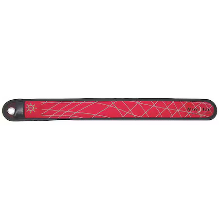 Nite Ize Slp2-10-R3 Gen Purpose Hands Free Light, Led, Red