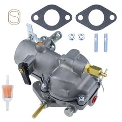 For Allis Chalmers TSX815 TSX844 TSX860 TSX879 TSX882 TSX896 Carburetor USA