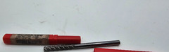 Accupro Corner Radius End Mill 1/4″ Dia 1-1/2″ LOC 4 FL Solid Carbide 08485096