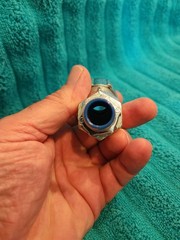 NEW LOT OF 4 THOMAS & BETTS 5342 LIQUIDTIGHT 45° CONDUIT ELBOW 1/2″ CONNECTOR
