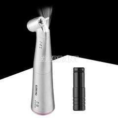 ENTERFANT Dental 1:1/1:4.2/20:1LED Fiber Optic Contra Angle Increasing Handpiece