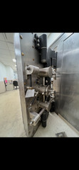 FOR SALE: DIEBOLD BANK VAULT DOOR – 19,000 LBS – $30,000