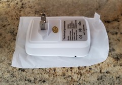 WATT SAVING PRO ELECTRICITY SAVING ENERGY DEVICE STABILIZE VOLTAGE SUPPLY PLUGIN