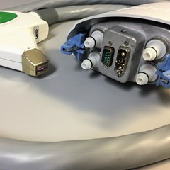 Palomar Starlux Lux G 300 IPL Handpiece – EXCELLENT