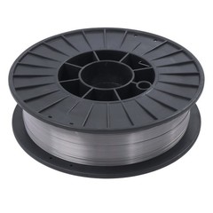 (4 x 10-Lb Spools) E71T-11 .030 Inch Flux Core Welding Wire – Gasless Mild Steel