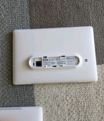 3 x Cisco CS-T10-TS V03 Touch Control Unit Cisco TTC5-15 CS-T10-TS-L V05