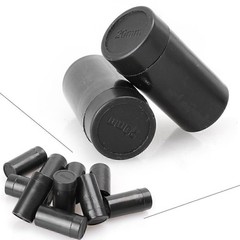 10pcs Price Gun Refill Ink Rolls For mx 5500 Motex MX-5500 V-5500 MX-989 20mm
