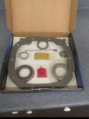 Ford 8.8lk Mini Install Kit By Motive Gear