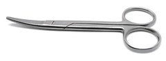 10 Pcs Surgical Veterinary Metzenbaum Scissors Curved 6″ Premium Instruments