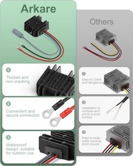 Starlink Mini Power Supply 12V to 30V 3.5A Boost Starlink Mini