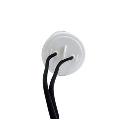 YATAI CBB60 Capacitor 60Uf 300V AC, 2-Wire Motor Run Capacitor, 50/60Hz