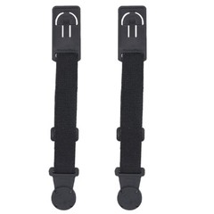 1-5 Multi-Meter Hanging Loop Strap & Magnet Hanger Kit For Fluke TPAK Instrument