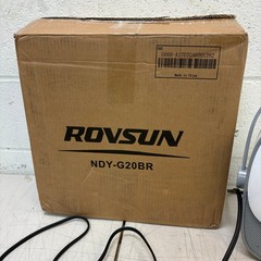 ROVSUN 1500W Wall-Mounted & Freestanding Heater with Portable Handle 120V