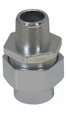 Pack of 10 – Eaton Crouse-Hinds Series UNY105 1/2″ Male Union Fitting. Free Ship