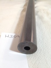USED 1″ KENNAMETAL E16-SCLPR3 CARBIDE BORING BAR 12″ OAL. W/ COOL. USA MADE H359