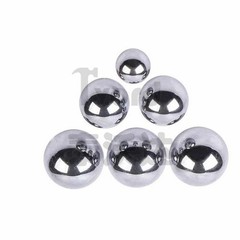 Bearing Steel Ball Bearings Choose Size 1/1.5/2/2.5-80mm Diameter High Precision