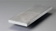 1/4″ x 2″ x 24″-Long 6061 T651 Aluminum Flat Bar– .25″ Structural Aluminum.