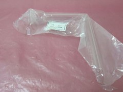 Novellus 06-2640, Quartz, Spool w/ Flange, Tube, 401605