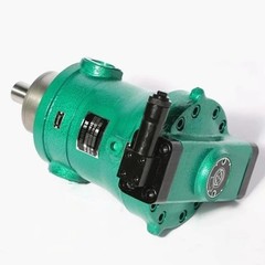 10PCY14-1B High Pressure Axial Piston Pump PCY 31.5Mpa Excavator Parts